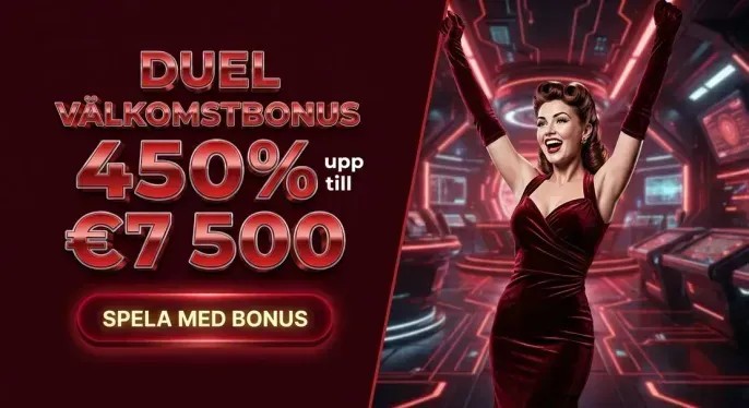 Duel Casino